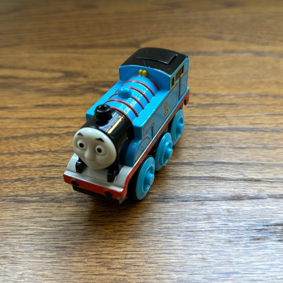 Thomas the Train Tank Engine Limited Diecast 2012 Mattel. - Picture 1 of 6